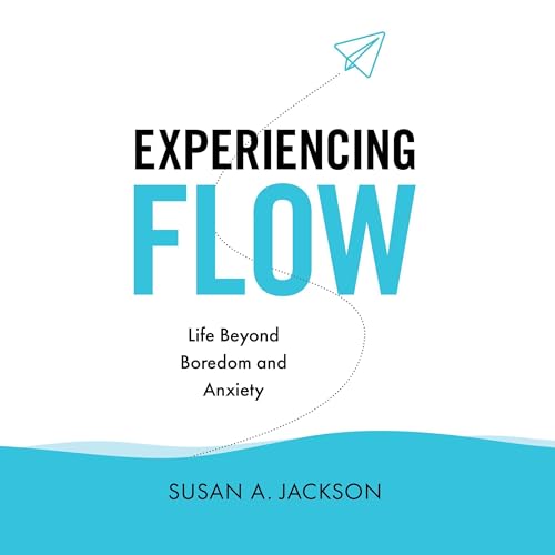 Cover of Experiencing Flow