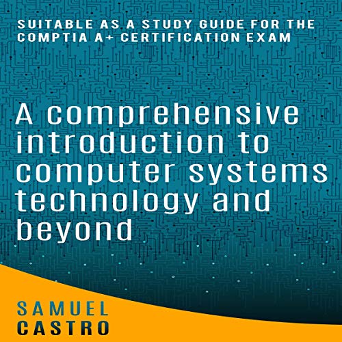 Cover of A Comprehensive Introduction to Computer Systems and Beyond