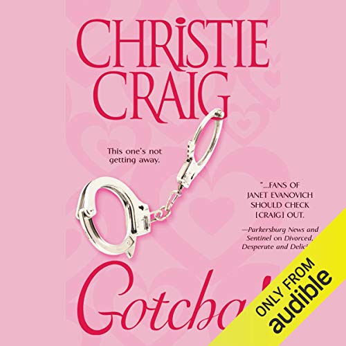 Cover of Gotcha!