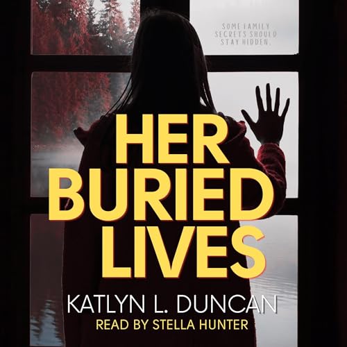 Cover of Her Buried Lives
