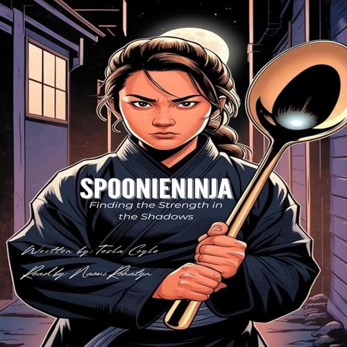 Cover of SpoonieNinja
