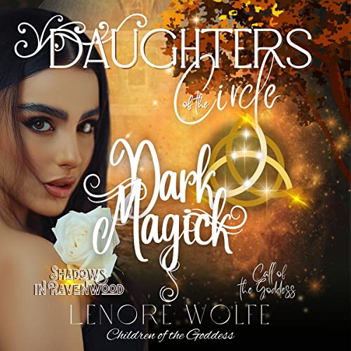 Cover of Dark Magick