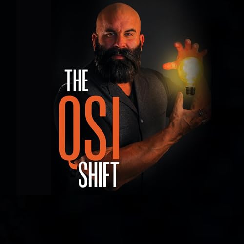 Cover of The QSI Shift
