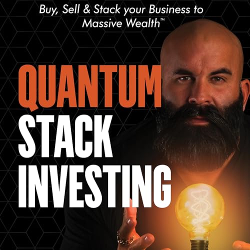 Cover of Quantum Stack Investing