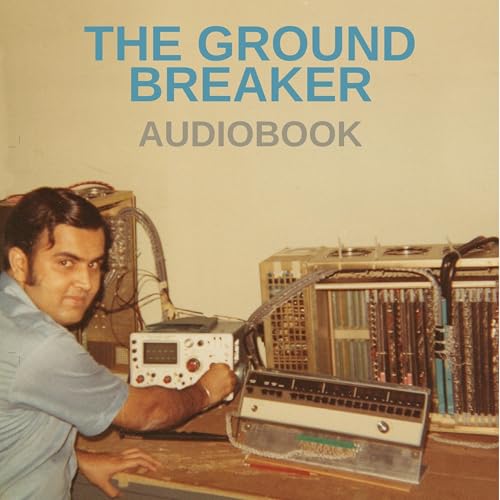Cover of The Groundbreaker