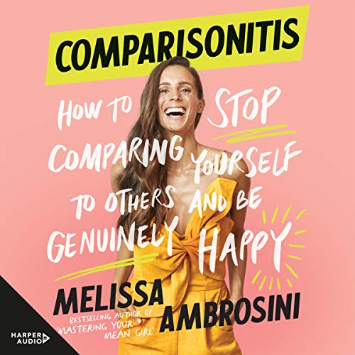 Cover of Comparisonitis