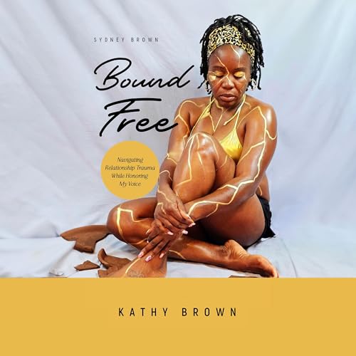 Cover of Bound Free