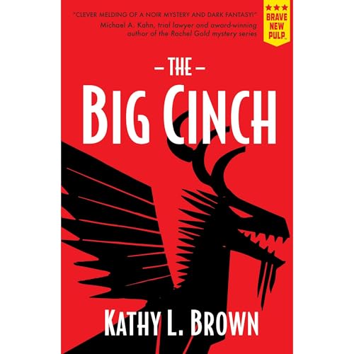 Cover of The Big Cinch