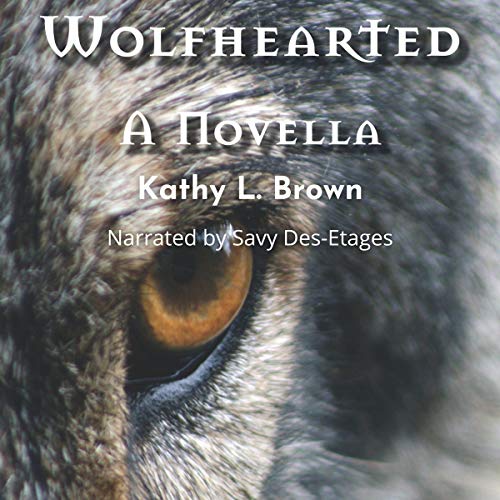 Cover of Wolfhearted