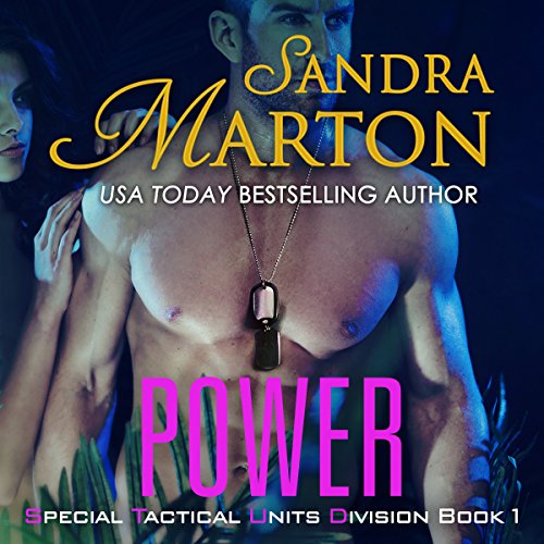 Cover of Power