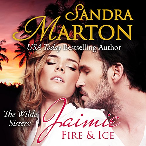 Cover of Jaimie: Fire and Ice