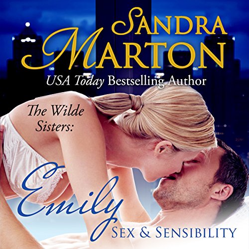 Cover of Emily