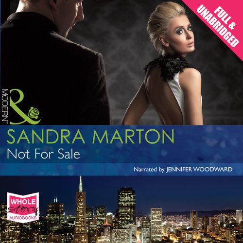 Cover of Not For Sale