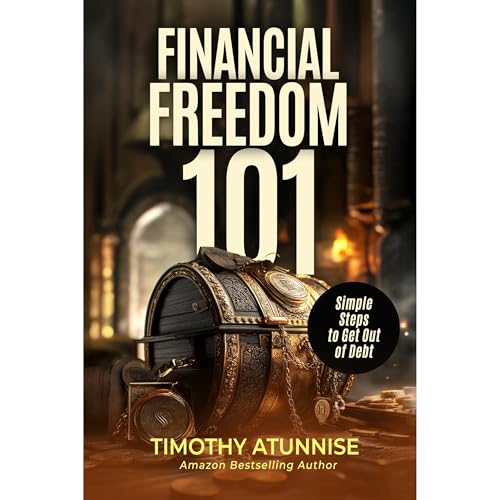 Cover of Financial Freedom 101