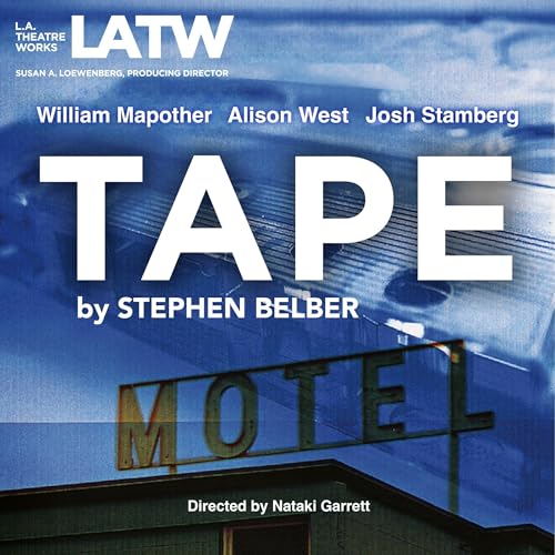 Cover of Tape