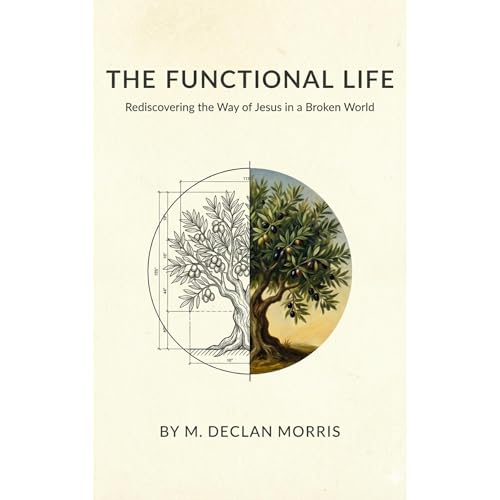 Cover of The Functional Life