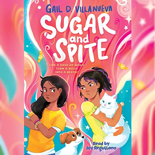 Cover of Sugar and Spite