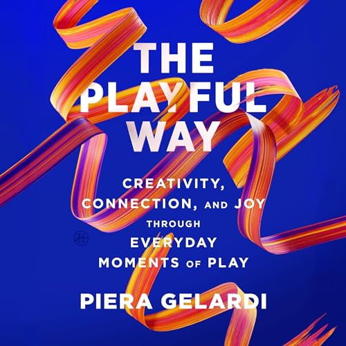 Cover of The Playful Way
