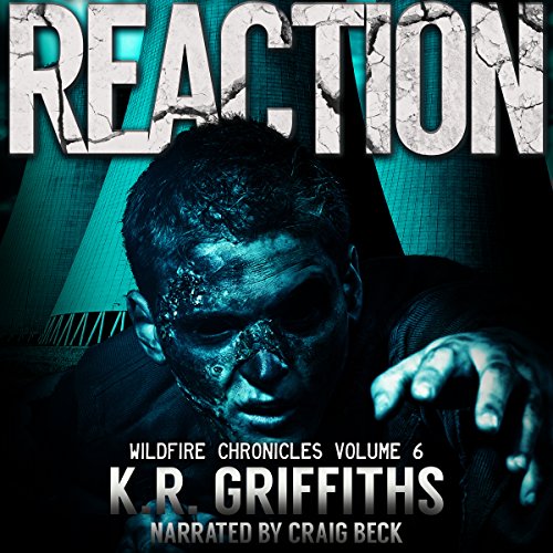 Cover of Reaction