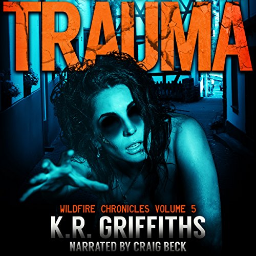 Cover of Trauma