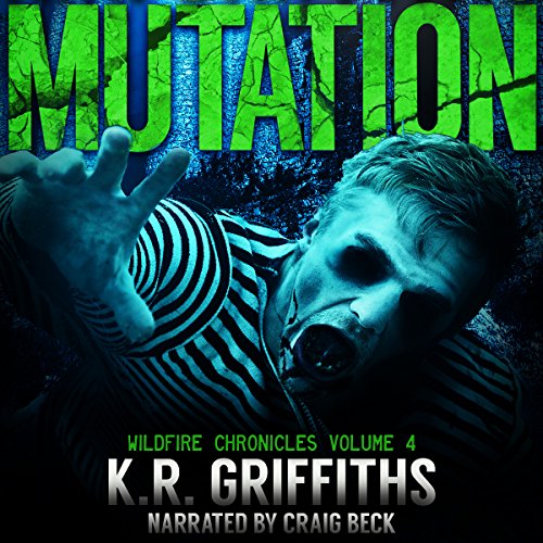 Cover of Mutation