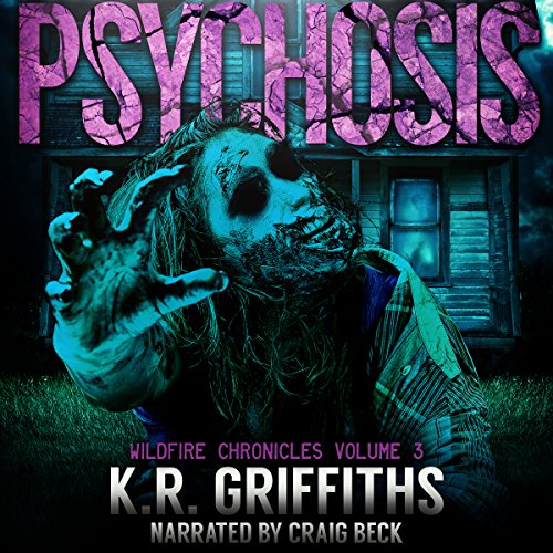 Cover of Psychosis
