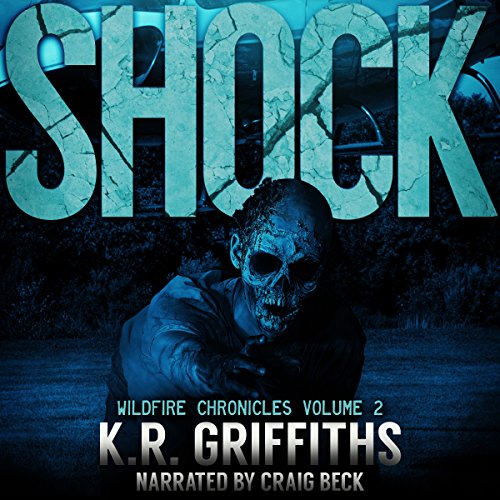 Cover of Shock