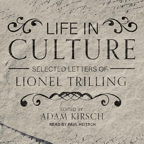Cover of Life in Culture