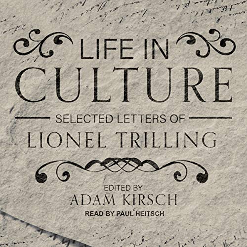 Cover of Life in Culture