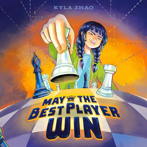 Cover of May the Best Player Win