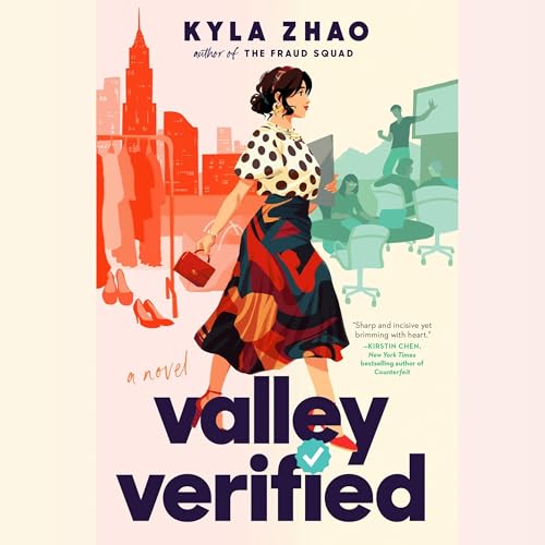 Cover of Valley Verified