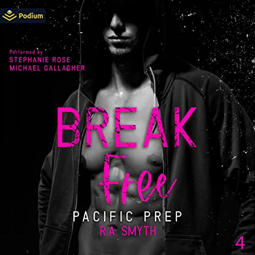 Cover of Break Free