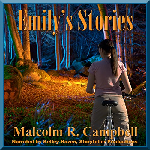 Cover of Emily's Stories