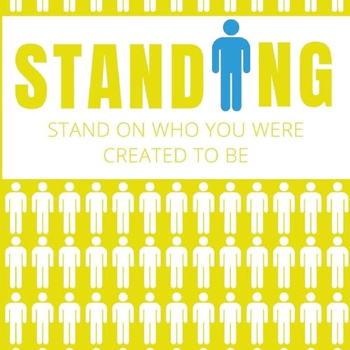 Cover of Standing