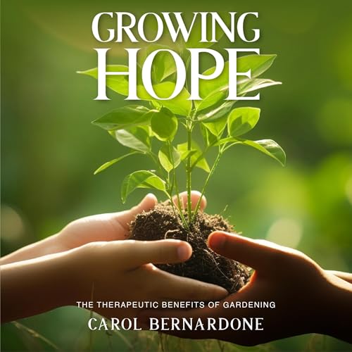 Cover of Growing Hope