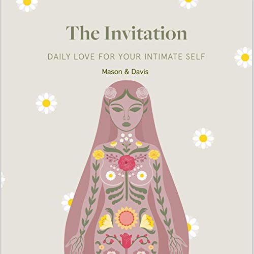 Cover of The Invitation