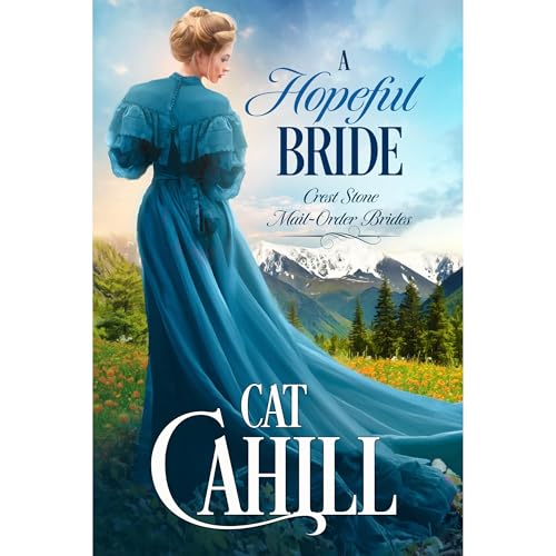 Cover of A Hopeful Bride