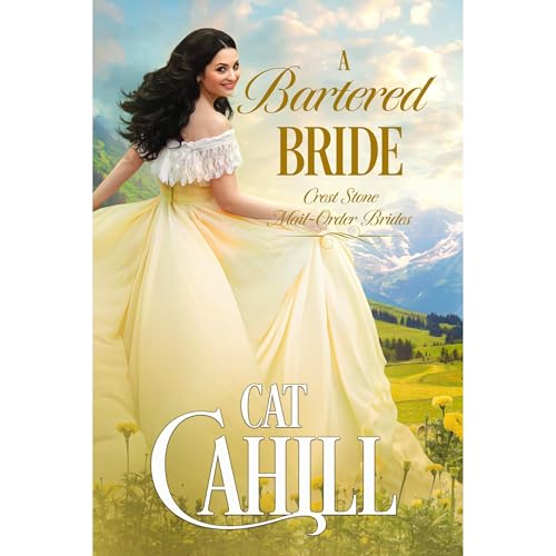 Cover of A Bartered Bride