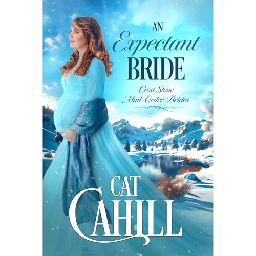 Cover of An Expectant Bride