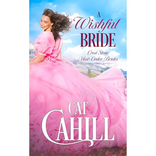 Cover of A Wishful Bride