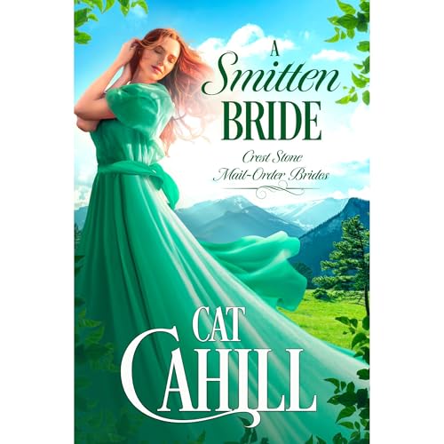 Cover of A Smitten Bride