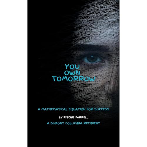 Cover of You Own Tomorrow