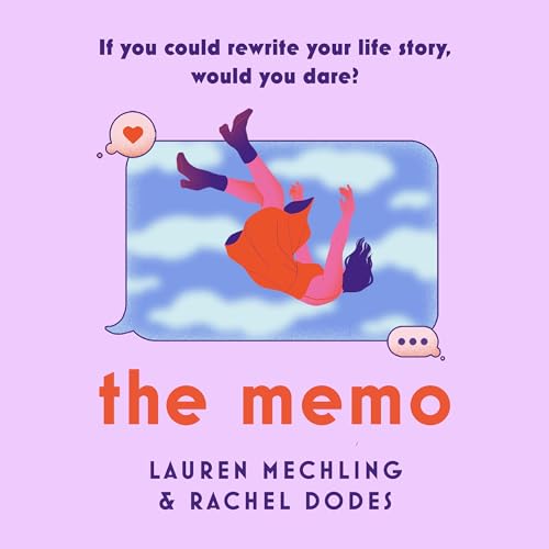 Cover of The Memo