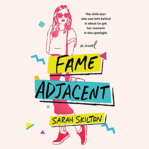 Cover of Fame Adjacent