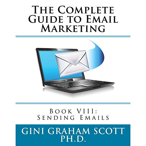 Cover of Sending Emails