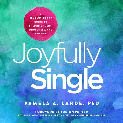 Cover of Joyfully Single