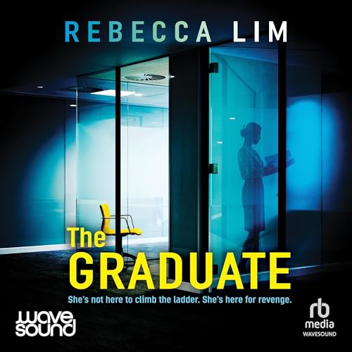 Cover of The Graduate