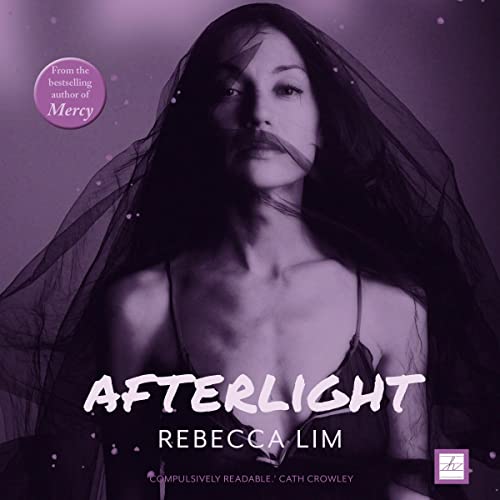 Cover of Afterlight