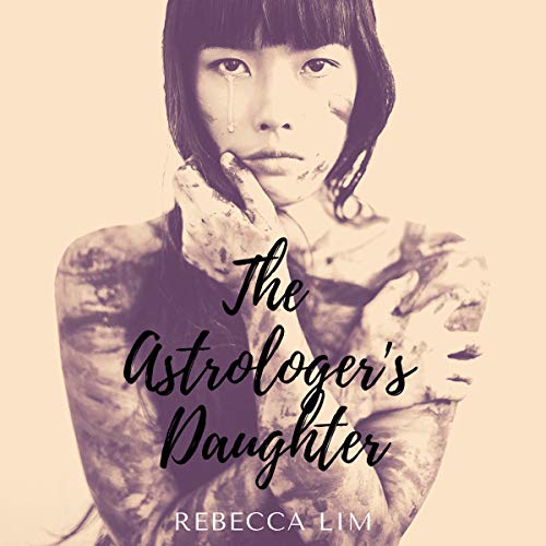 Cover of The Astrologer's Daughter