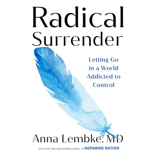 Cover of Radical Surrender